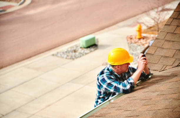 Best Flat Roof Repair Services  in Stromsburg, NE