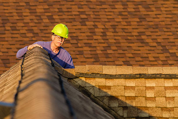 Best Residential Roofing Contractor  in Stromsburg, NE