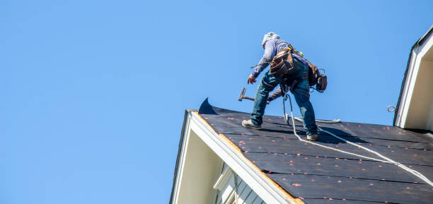 Quick and Trustworthy Emergency Roof Repair Services in Stromsburg, NE