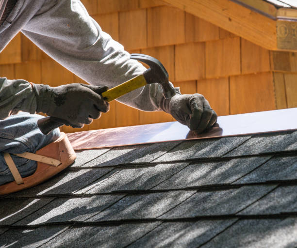 Reliable Stromsburg, NE Roofing Contractor Solutions